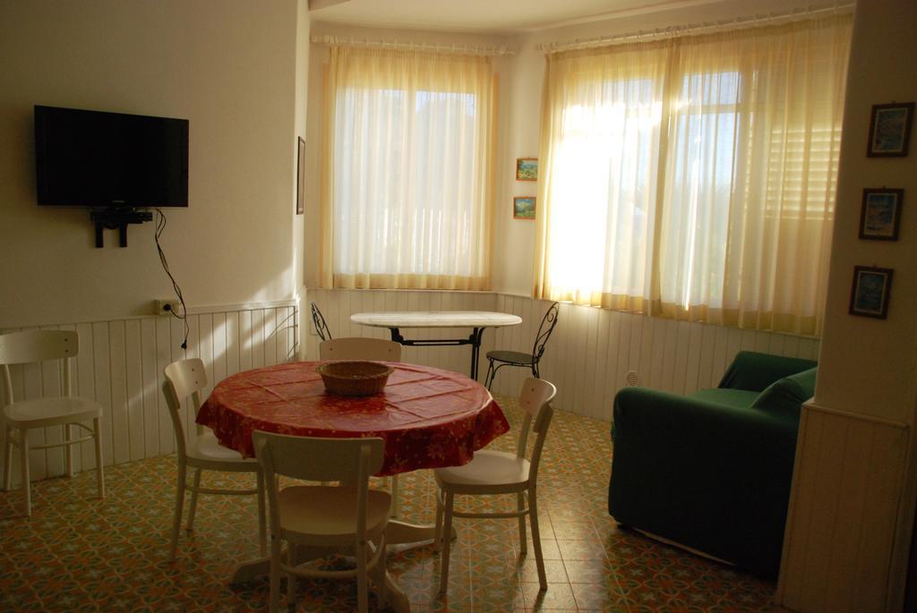 Taormina Isola Bella Apartment - Taormina Holidays Eksteriør billede