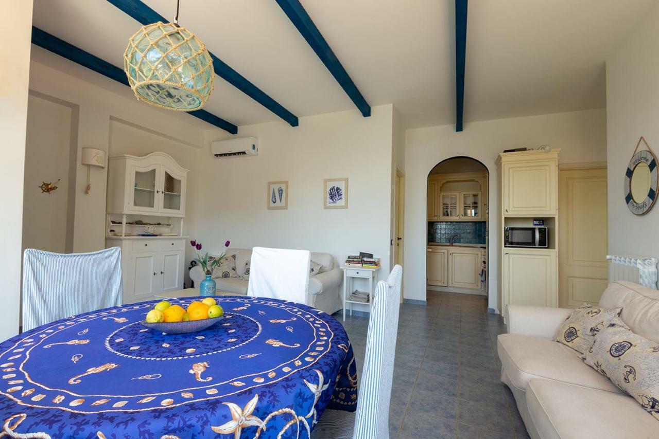 Taormina Isola Bella Apartment - Taormina Holidays Eksteriør billede
