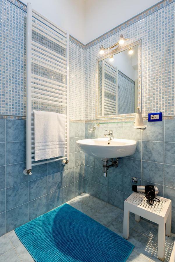 Taormina Isola Bella Apartment - Taormina Holidays Eksteriør billede