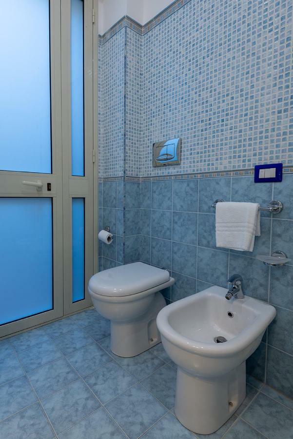 Taormina Isola Bella Apartment - Taormina Holidays Eksteriør billede
