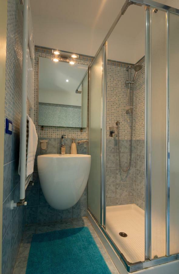 Taormina Isola Bella Apartment - Taormina Holidays Eksteriør billede